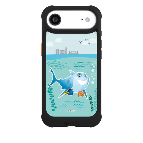 Apple iPhone Air NIVOmax Nemo and friends