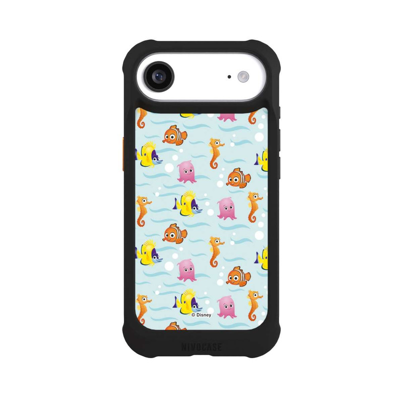 iPhone Air NIVOmax Nemo Muster
