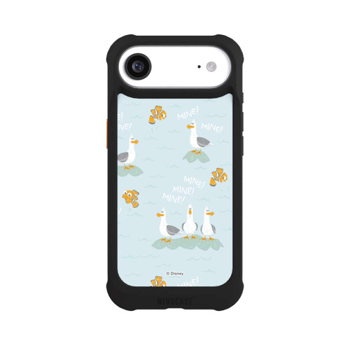 Apple iPhone Air NIVOmax Mine Mine Mine