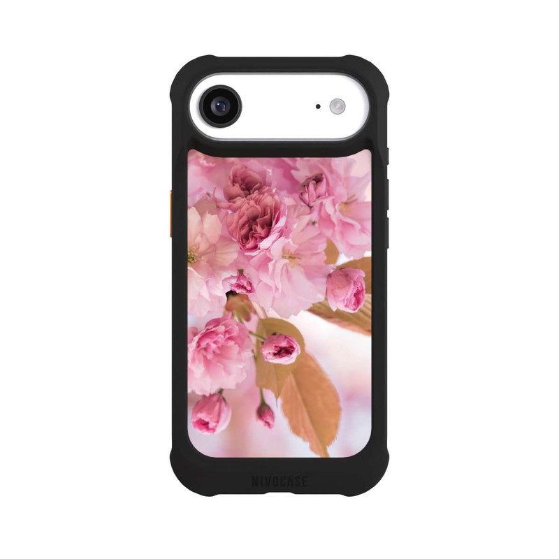 iPhone Air NIVOmax Cerisier du Japon Photographie