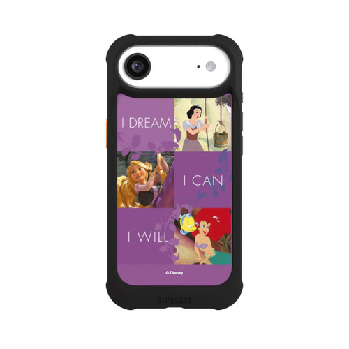 Apple iPhone Air NIVOmax I dream | I can | I will