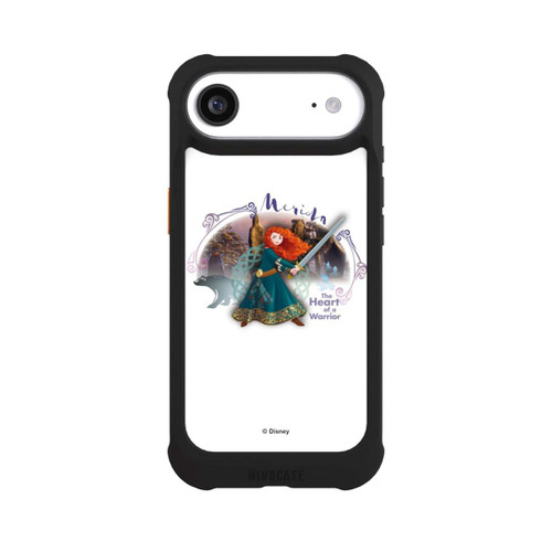 Apple iPhone Air NIVOmax The Heart of a Warrior