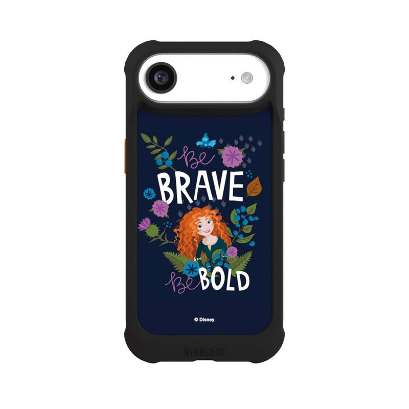 iPhone Air NIVOmax Be Brave | Be Bold