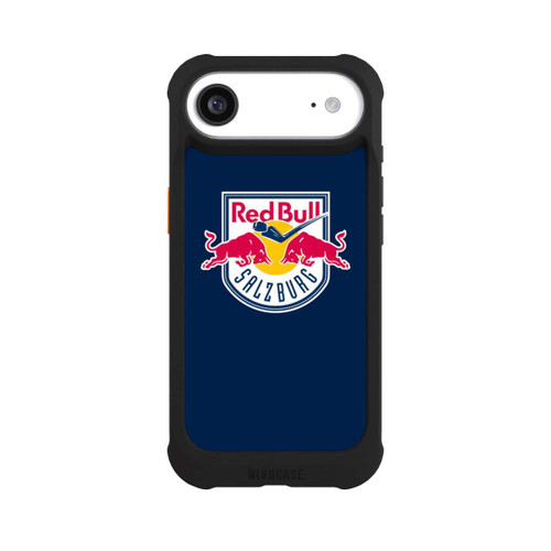 Apple iPhone Air NIVOmax RBS Blau