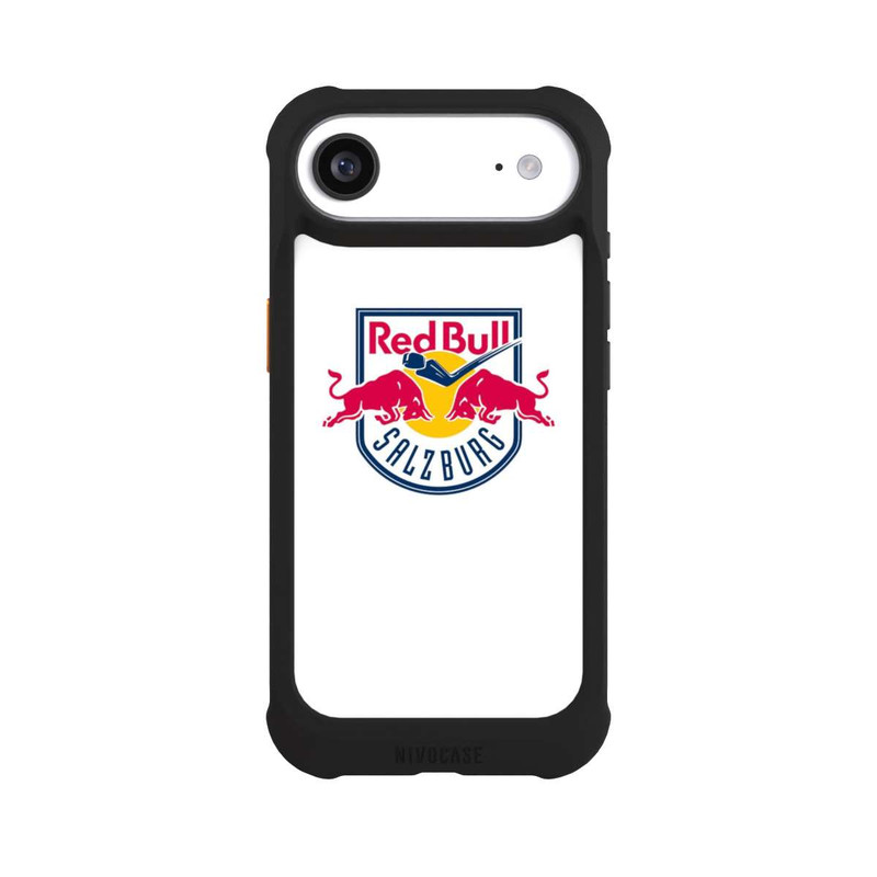 iPhone Air NIVOmax RBS Weiß