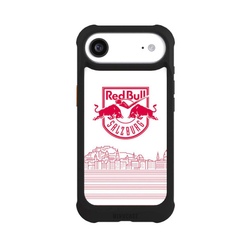 Apple iPhone Air NIVOmax RBS Salzburg Silhouette