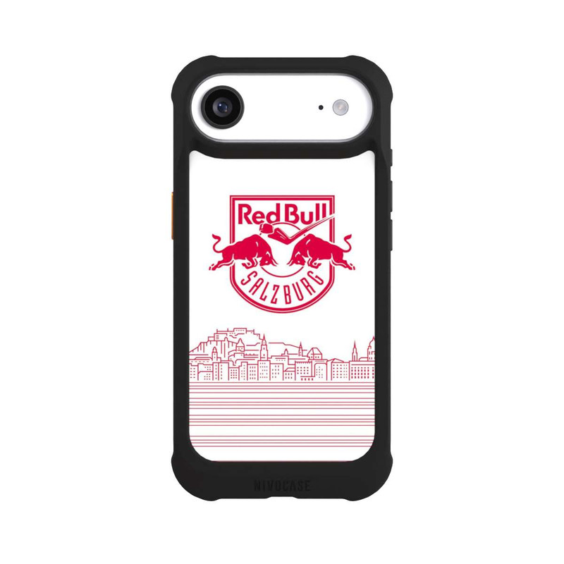 iPhone Air NIVOmax RBS Salzburg Silhouette