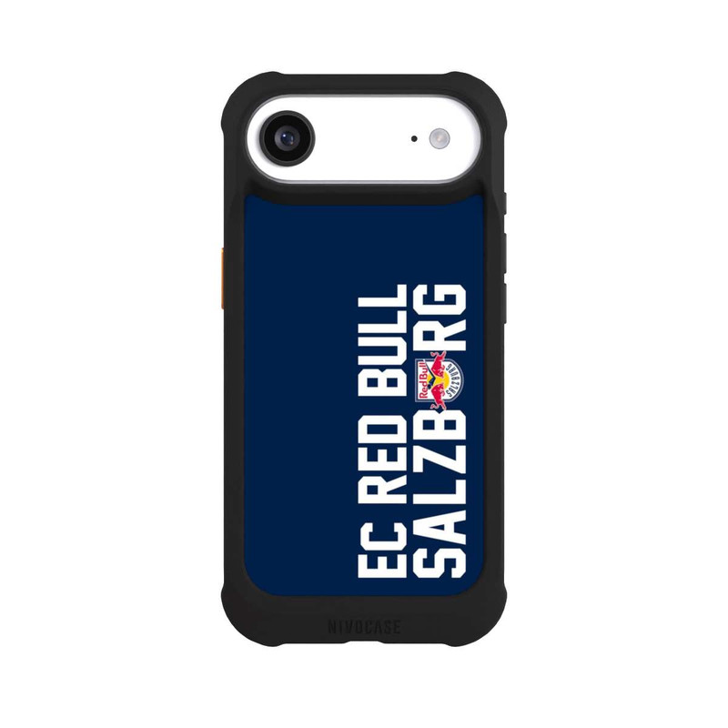 iPhone Air NIVOmax RBS Schriftzug quer
