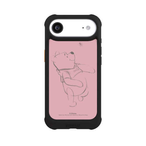 Apple iPhone Air NIVOmax Winnie the Pooh and Bee