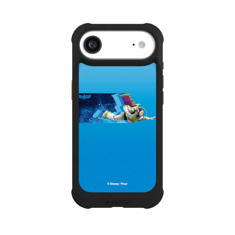 iPhone Air NIVOmax Buzz Lightyear Bis zur Unendlichkeit und darüber hinaus