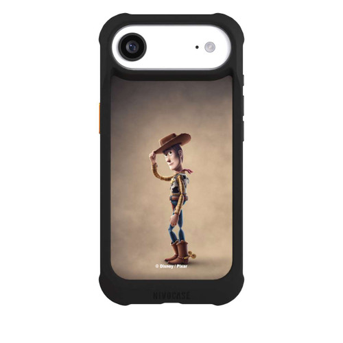 Apple iPhone Air NIVOmax Toy Story Woody 
