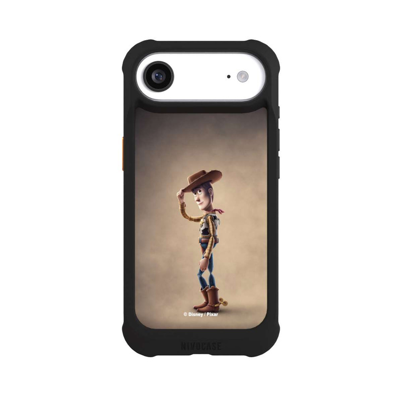 iPhone Air NIVOmax Toy Story Woody 