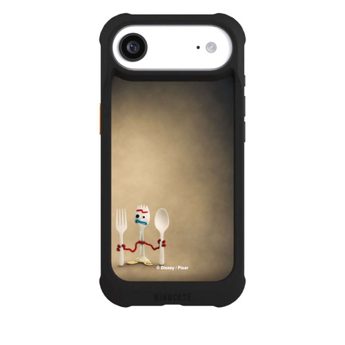 Apple iPhone Air NIVOmax Toy Story Forky 