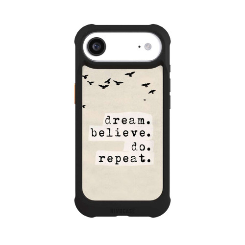 Apple iPhone Air NIVOmax Dream Believe