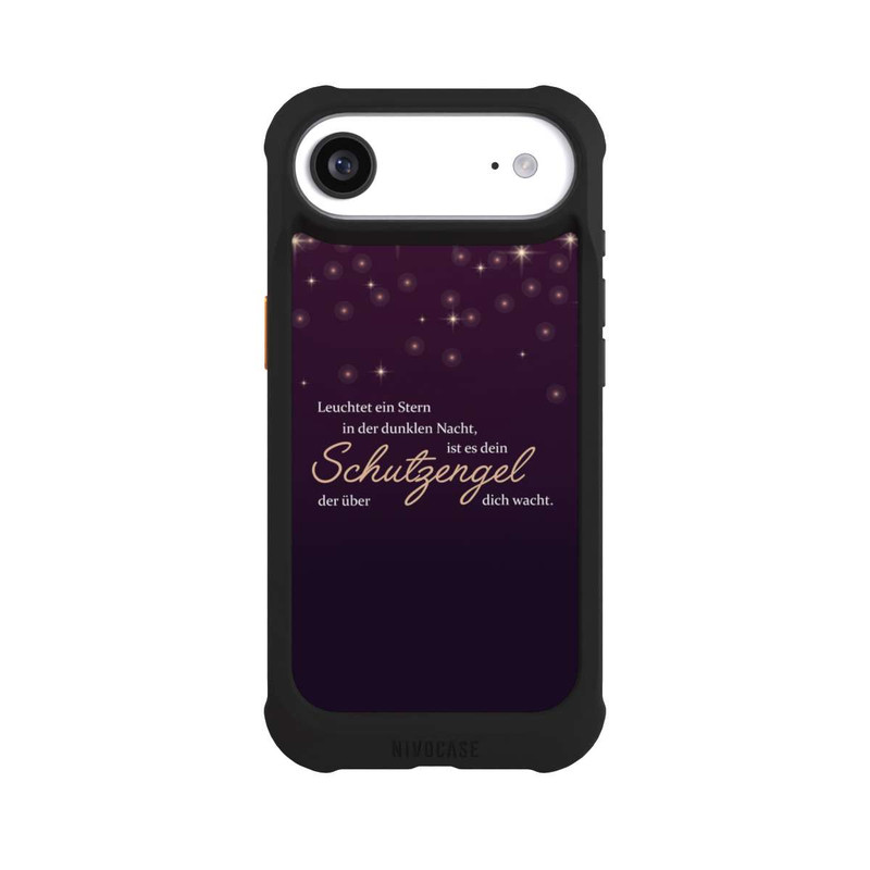 iPhone Air NIVOmax Schutzengel