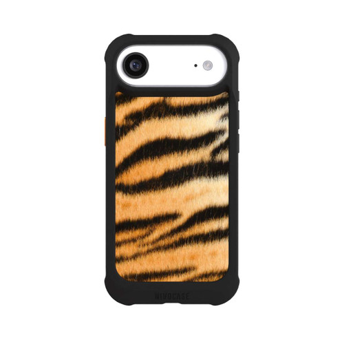 Apple iPhone Air NIVOmax Tigerpatternreal