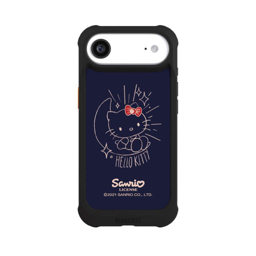 Apple iPhone Air NIVOmax Hello Kitty - Astrologie
