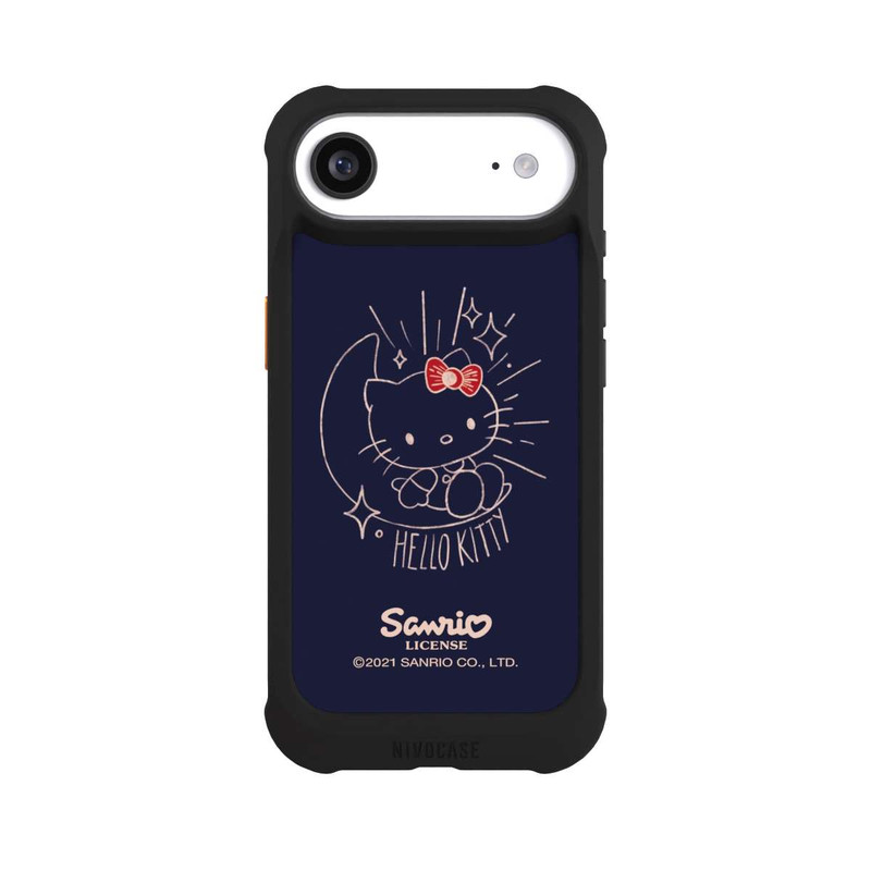 iPhone Air NIVOmax Hello Kitty - Astrologie