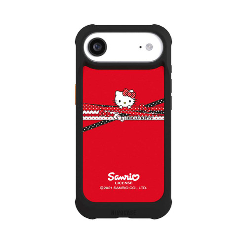 Apple iPhone Air NIVOmax Hello Kitty - BowBow