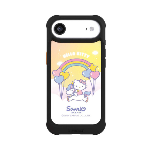 Apple iPhone Air NIVOmax Hello Kitty Einhorn
