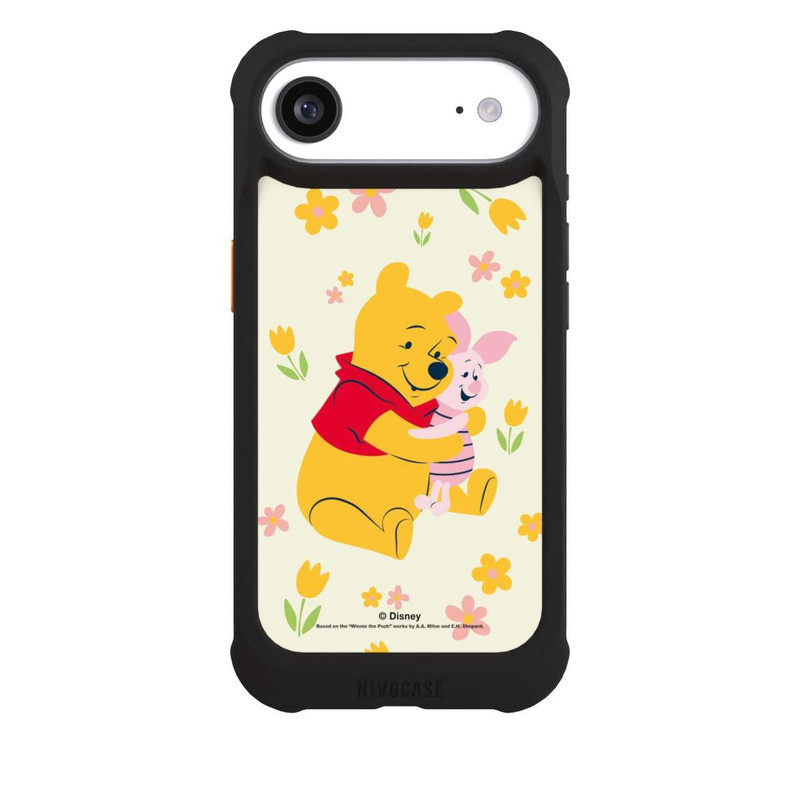 iPhone Air NIVOmax Winnie Puuh Umarmung