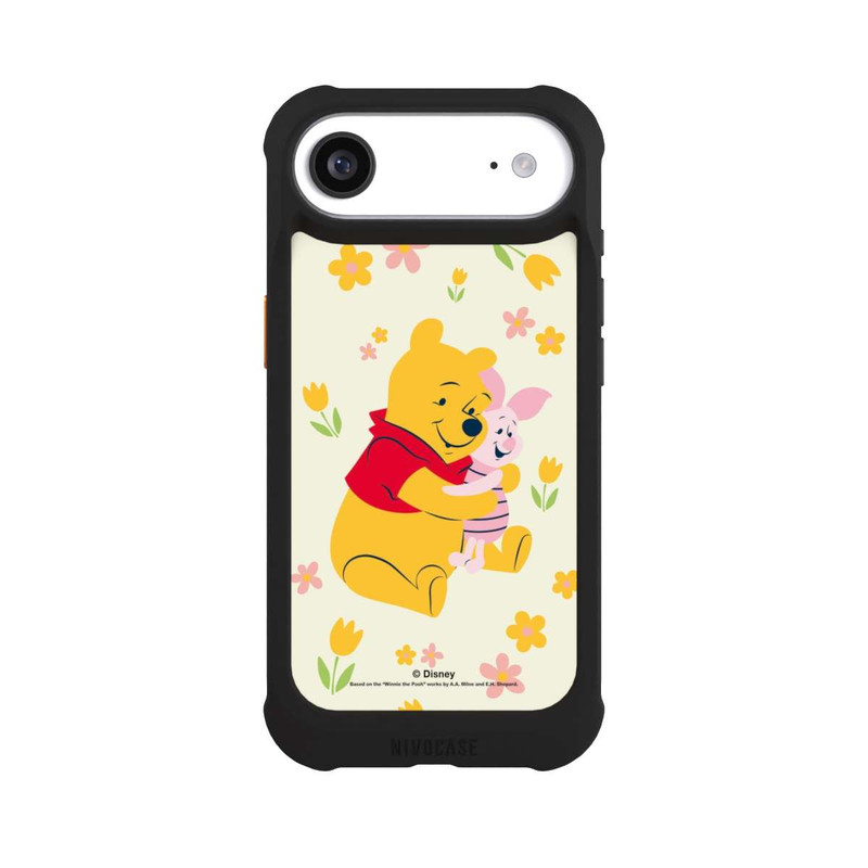 iPhone Air NIVOmax Winnie Puuh Umarmung