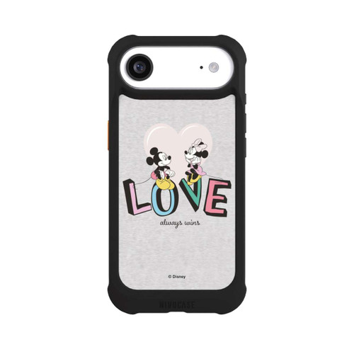 Apple iPhone Air NIVOmax Love Always Wins