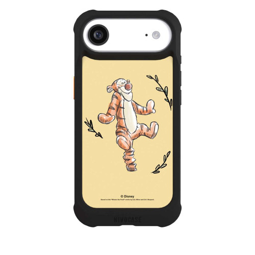 Apple iPhone Air NIVOmax Bouncing Tigger