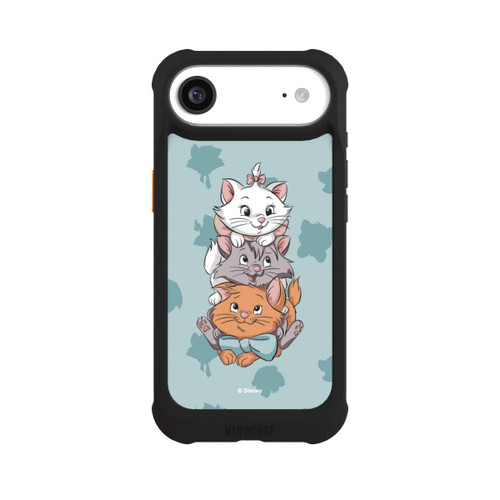 Apple iPhone Air NIVOmax Aristochats Triplets