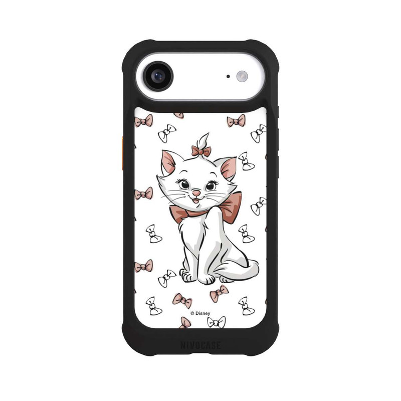 iPhone Air NIVOmax Marie Shy