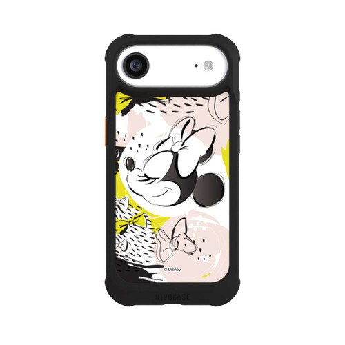 Apple iPhone Air NIVOmax Minnie Abstract