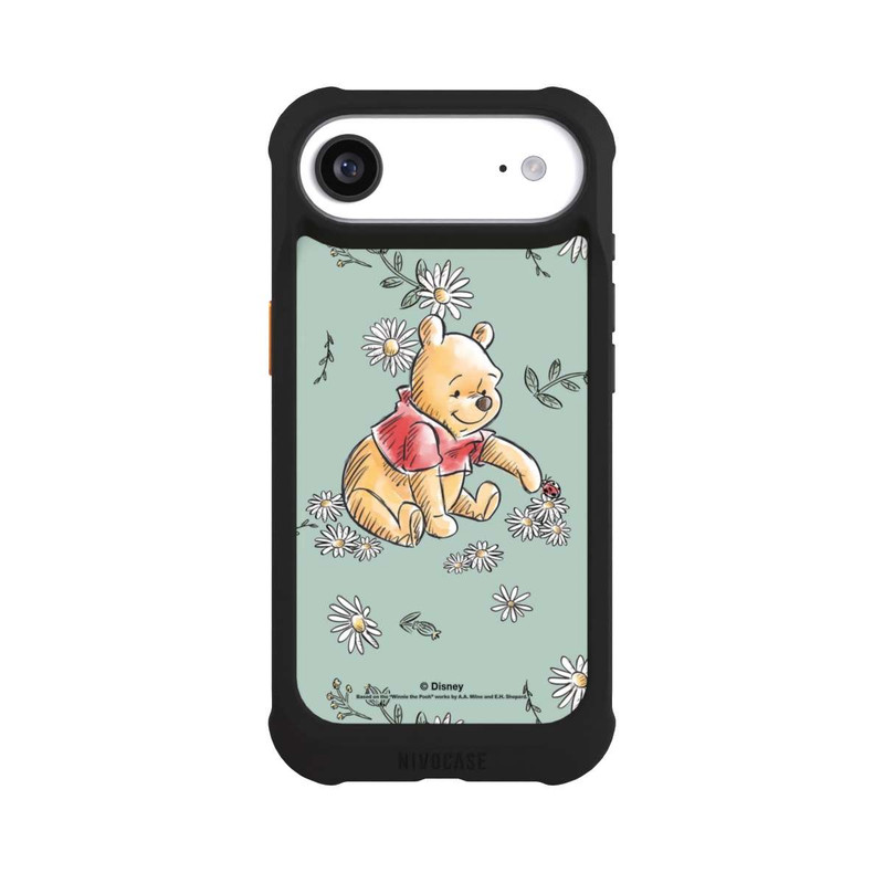 iPhone Air NIVOmax Amour des Marguerites et des Insectes