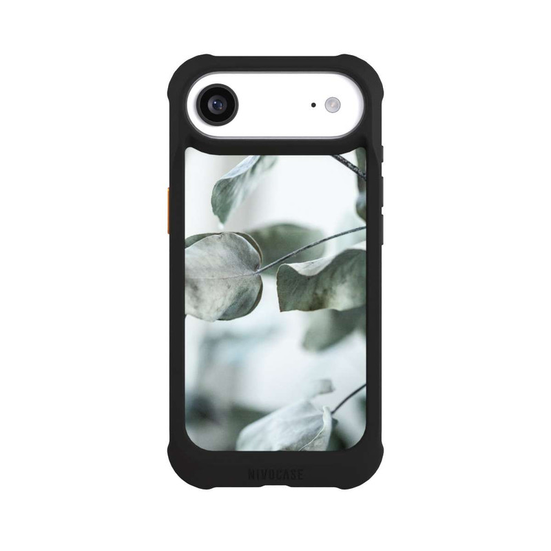 iPhone Air NIVOmax Eukalyptus 8