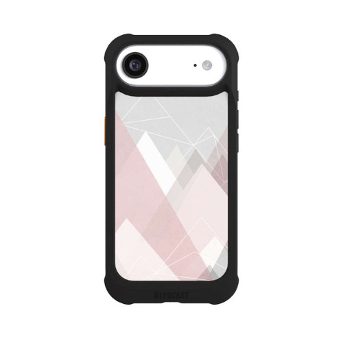 Apple iPhone Air NIVOmax Graphique 110 turquoise
