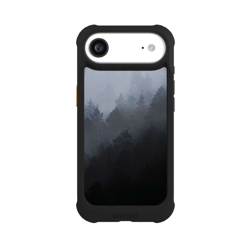 iPhone Air NIVOmax Misty Mornings