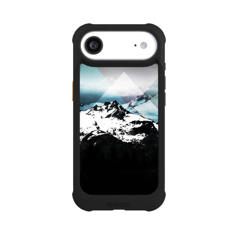 iPhone Air NIVOmax Montagnes 4