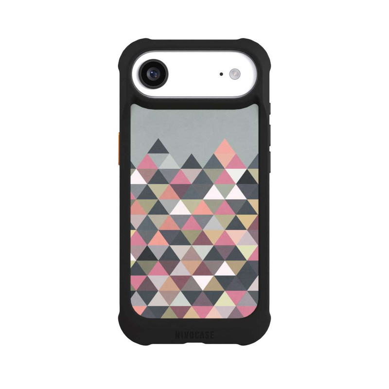 iPhone Air NIVOmax Nordische Kombination 13