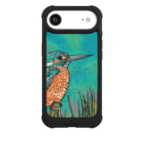 Apple iPhone Air NIVOmax Kingfisher