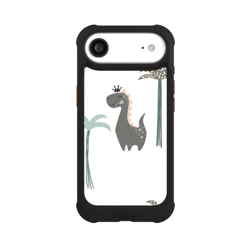 Apple iPhone Air NIVOmax Dino Palmen