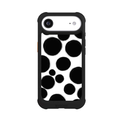 Apple iPhone Air NIVOmax Big Dots