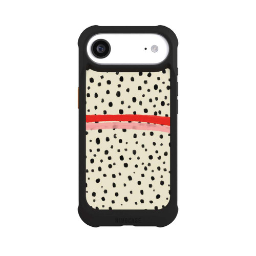 Apple iPhone Air NIVOmax Crazy Life Art 02