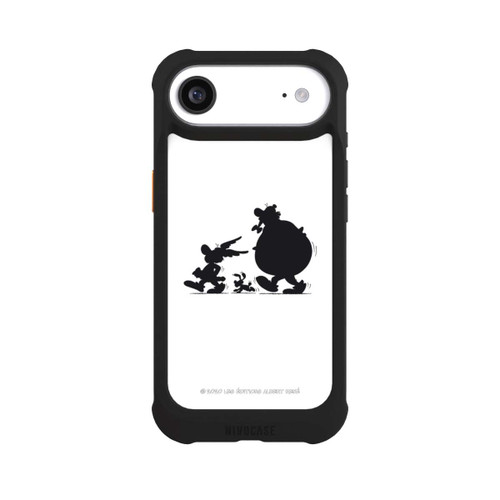 Apple iPhone Air NIVOmax L'Ombre d'Astérix &amp; Obélix