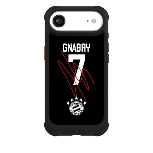 Apple iPhone Air NIVOmax Gnabry 7
