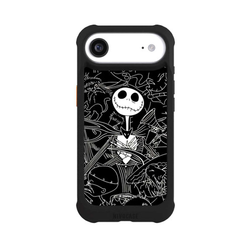 Apple iPhone Air NIVOmax Croquis de Jack - L'étrange Noel de Monsieur Jack 