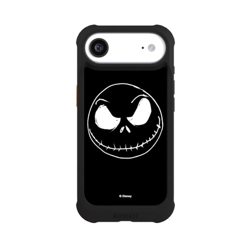 Apple iPhone Air NIVOmax Portrait de Jack - L'étrange Noël  de Monsieur Jack 