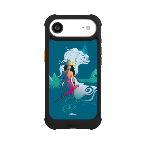 Apple iPhone Air NIVOmax Raya and Sisu