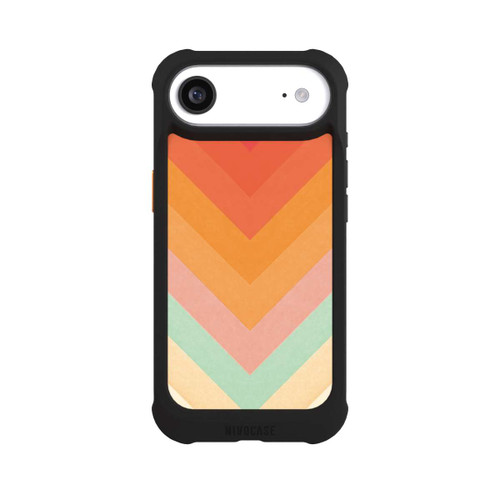 Apple iPhone Air NIVOmax Magic Chevrons