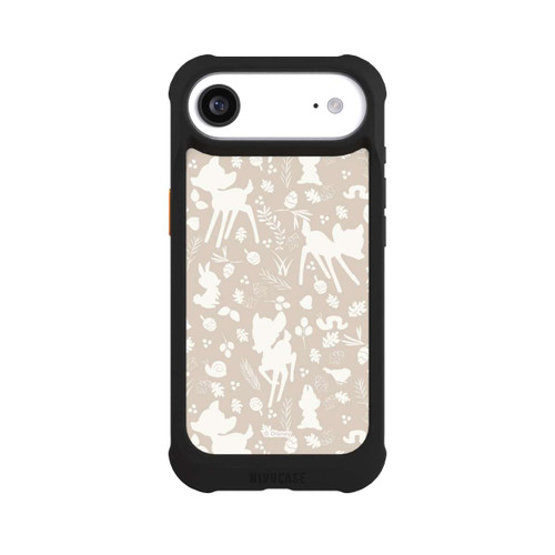 Apple iPhone Air NIVOmax Vintage Bambi Pattern