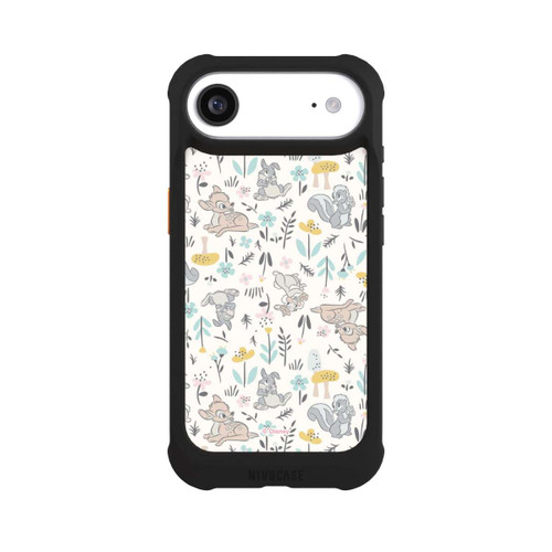 Apple iPhone Air NIVOmax Bambi und Kloper Organic