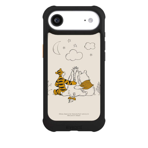 Apple iPhone Air NIVOmax Best Friends in Nature